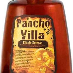 Pancho Villa 1998 0