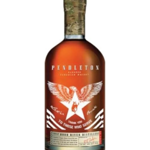 Pendleton Armed Forces 0