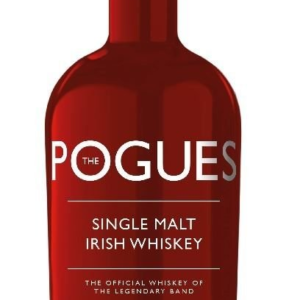 Pogues Single Malt 0