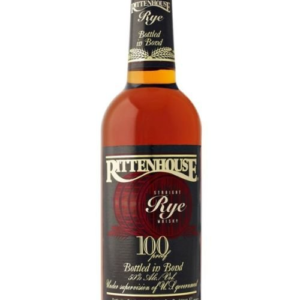 Rittenhouse 100 Proof 0