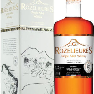 Rozelieures Subtil Collection 0