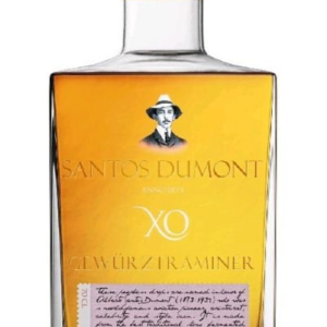 Santos Dumont  Gewürztraminer XO 0