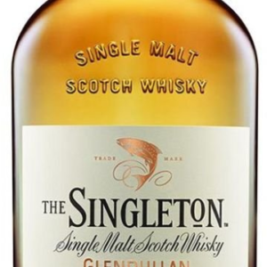 Singleton of Glendullan 12y 1l 40% - Dárkové balení alkoholu Singleton of Glendullan