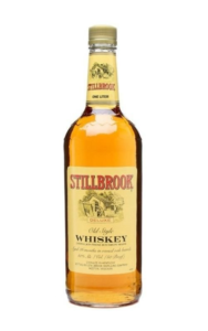 Stillbrook Old Style Whiskey 1l 40% - Dárkové balení alkoholu Stillbrook