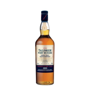 Talisker Port Ruighe 0