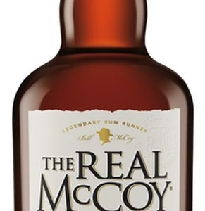 The Real McCoy Virgin Oak Cask 10y 0