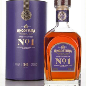 Angostura No.1 0