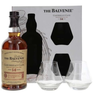 Balvenie Caribbean Cask 14y 0