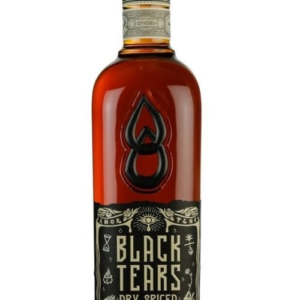 Black Tears Dry Spiced 0