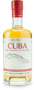 Cane Island CUBA Rum 0
