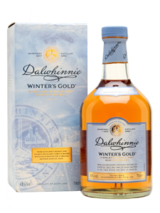Dalwhinnie Winters Gold 0