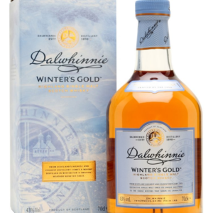 Dalwhinnie Winters Gold 0