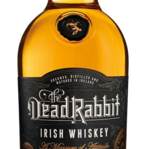 Dead Rabbit Irish Whiskey 5y 0