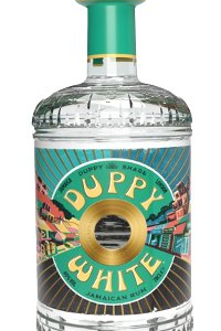 Duppy Share White Rum 0