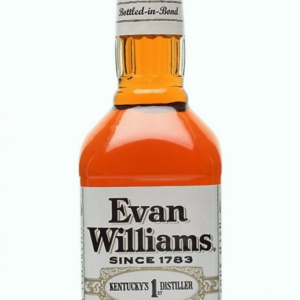 Evan Williams Bottled in Bond 0