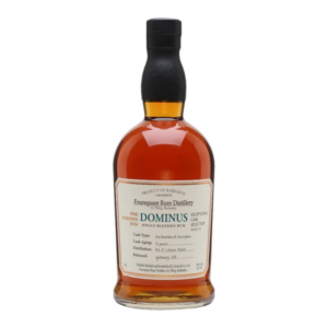 Foursquare Dominus Exceptional Cask 10y 0