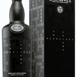 Glenlivet Enigma 0