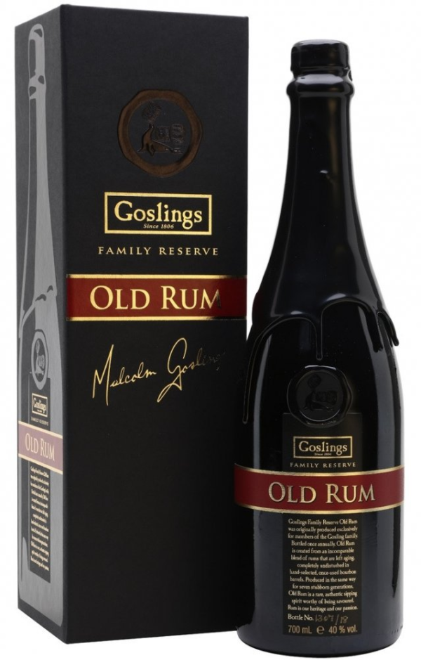 Gosling's Family Reserva 0