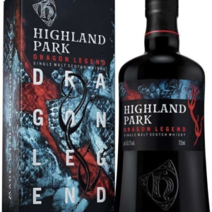 Highland Park Dragon Legend 0