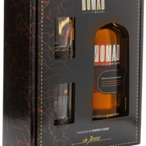 Nomad Outland Whisky 0