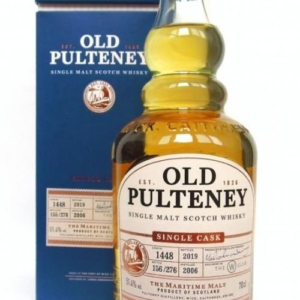 Old Pulteney 2006 0