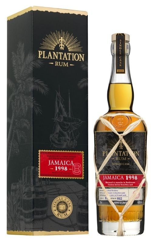 Plantation Jamaica 1998 0