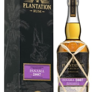 Plantation Panama 2007 0