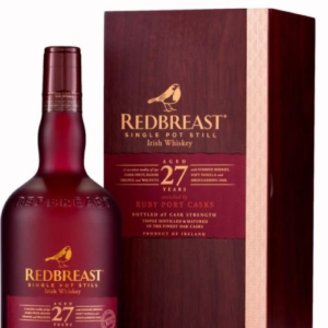 Redbreast 27y 0