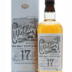 Craigellachie 17y 0