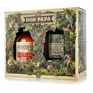 Don Papa Hrací Karty 0