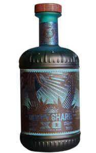 Duppy Share XO 40% - Skvělý rum