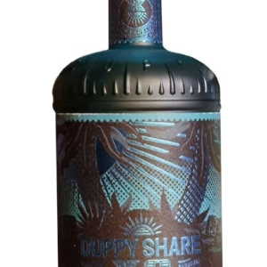 Duppy Share XO 40% - Skvělý rum