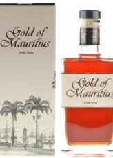 Gold of Mauritius Dark 0
