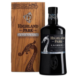 Highland Park Ragnvald 0