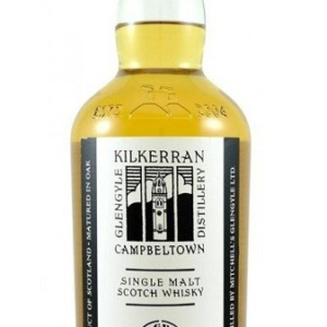 Kilkerran 12y 0