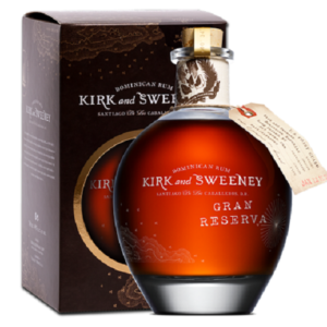 Kirk and Sweeney Gran Reserva 0