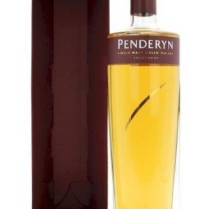 Penderyn Cherry Wood 0
