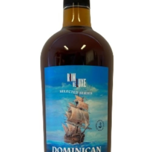 Rom De Luxe Dominican Republic 5y 0