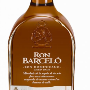 Ron Barceló Gran Añejo 4y 0