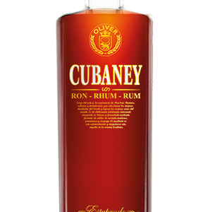 Cubaney Estupendo 15y 0