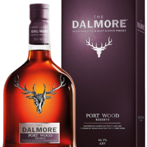 Dalmore Port Wood 0