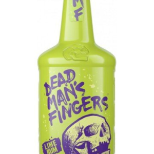 Dead Man's Fingers Lime Rum 0
