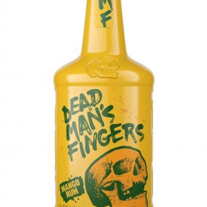 Dead Man's Fingers Mango Rum 0