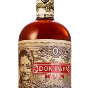 Don Papa 7y 0