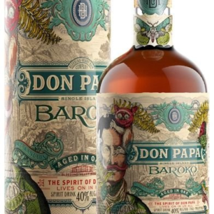 Don Papa Baroko 0