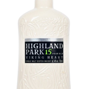 Highland Park Viking Heart 15y 0