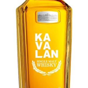 KAVALAN Single Malt Classic 0