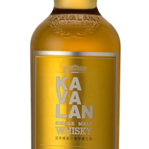 KAVALAN Solist Bourbon 0