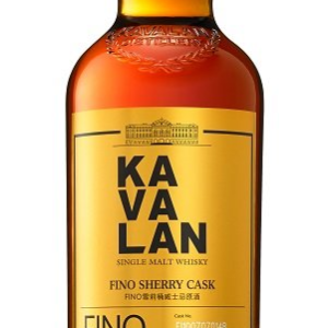 KAVALAN Solist Fino 0