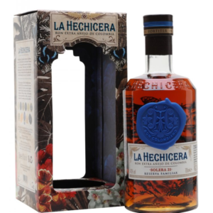 La Hechicera Solera 21 0